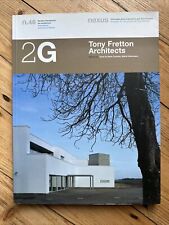 Tony fretton alberto for sale  LONDON