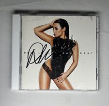 Assinado Confident (CD) - Autografado por Demi Lovato comprar usado  Enviando para Brazil