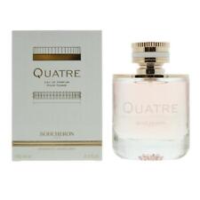 Boucheron quatre eau for sale  SALFORD