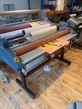 Roll laminator royal for sale  SANDY