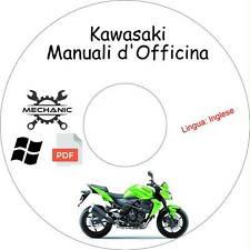 Kawasaki moto scooter for sale  Shipping to Ireland