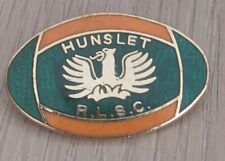 Hunslet rugby league for sale  Shipping to Ireland