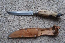 deer foot solingen germany knife for sale  Minneapolis