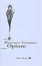 Opium french edi d'occasion  Expédié en Belgium