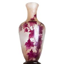 Grand vase 1910 d'occasion  Vernon