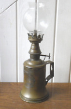 Ancienne lampe inexplosible d'occasion  Wimille