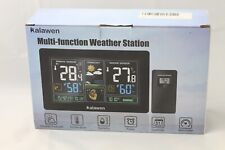 Wetterstation kalawen außense gebraucht kaufen  Calw