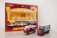 Corgi 31012 foden for sale  ABINGDON