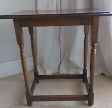 Side table vintage for sale  DARTMOUTH