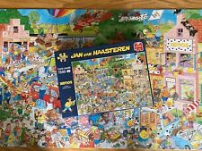 1500 piece jigsaw for sale  SEASCALE