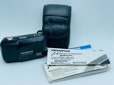 Olympus mju panorama for sale  Rochester