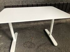 Ikea bekant desk for sale  LONDON