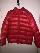 Guess puffer coat for sale  Reston