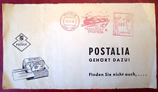Afs freistempel 1958 gebraucht kaufen  Rheinbach
