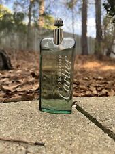 Declaración Haute Fraicheur L'eau de Cartier 3,3 oz edt ver nivel en foto segunda mano  Embacar hacia Mexico