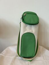 Green white insulated for sale  Bryn Mawr