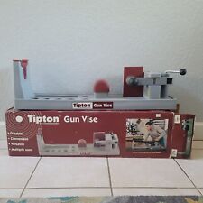 Tipton gun vise for sale  Lecanto
