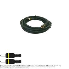 Cable coax coaxial for sale  Houston