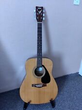 Yamaha 310 dreadnought for sale  STOKE-ON-TRENT