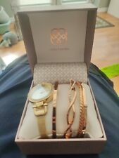 Daisy fuentes watch for sale  CROOK
