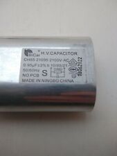 Capacitor de micro-ondas OEM GE WB27X25625 com diodo comprar usado  Enviando para Brazil
