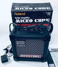 Roland micro cube for sale  Phoenix