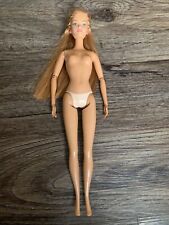 Happy Family Pregnant Midge Barbie Doll Without Belly for sale  Shipping to South Africa