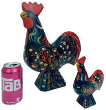 Vintage dala rooster for sale  New Bern