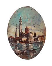 Dipinto quadro tavoletta usato  Roma
