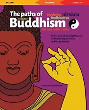 Paths buddhism toula for sale  UK