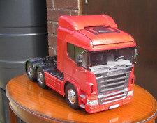 Tamiya r620 scania for sale  BURY ST. EDMUNDS