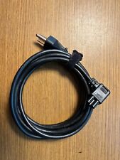 Power cord cable for sale  Nokesville