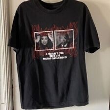 Suicideboys I Want To Die In New Orleans Cotton Black Unisex T-shirt for sale  Shipping to South Africa