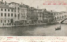 1902 venezia prima usato  Cremona