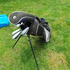 Young Gun Pro Series Junior Golf Clubs with Bag, Right Hand. for sale  Shipping to South Africa