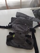 Zimo baby carrier for sale  YORK