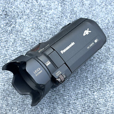 Câmera de Vídeo Filmadora Panasonic HC-VX870 4K Ultra HD comprar usado  Enviando para Brazil