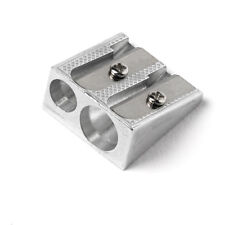 Pencil sharpener metal for sale  Shipping to Ireland