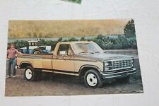 1980 ford 350 for sale  Raleigh