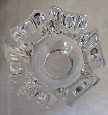 Orrefors corona glass for sale  NEWPORT