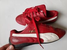Puma driving shoes for sale  ROSSENDALE
