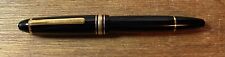 montblanc meisterstuck 146 for sale  El Paso