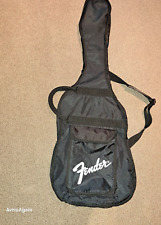 Fender guitar case for sale  Shipping to Ireland