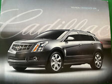 Cadillac nouveau crossover for sale  Kendal