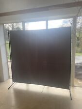 Room divider panel for sale  STROUD