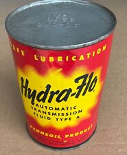 Vintage hydra flo for sale  Clinton Township