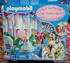 Rare retired playmobil for sale  Oxford