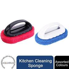 Kitchen cleaning sponges for sale  RUGBY