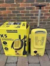 Karcher classic pressure for sale  TENTERDEN