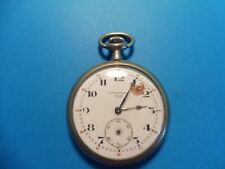 Ancienne montre gousset d'occasion  Senones